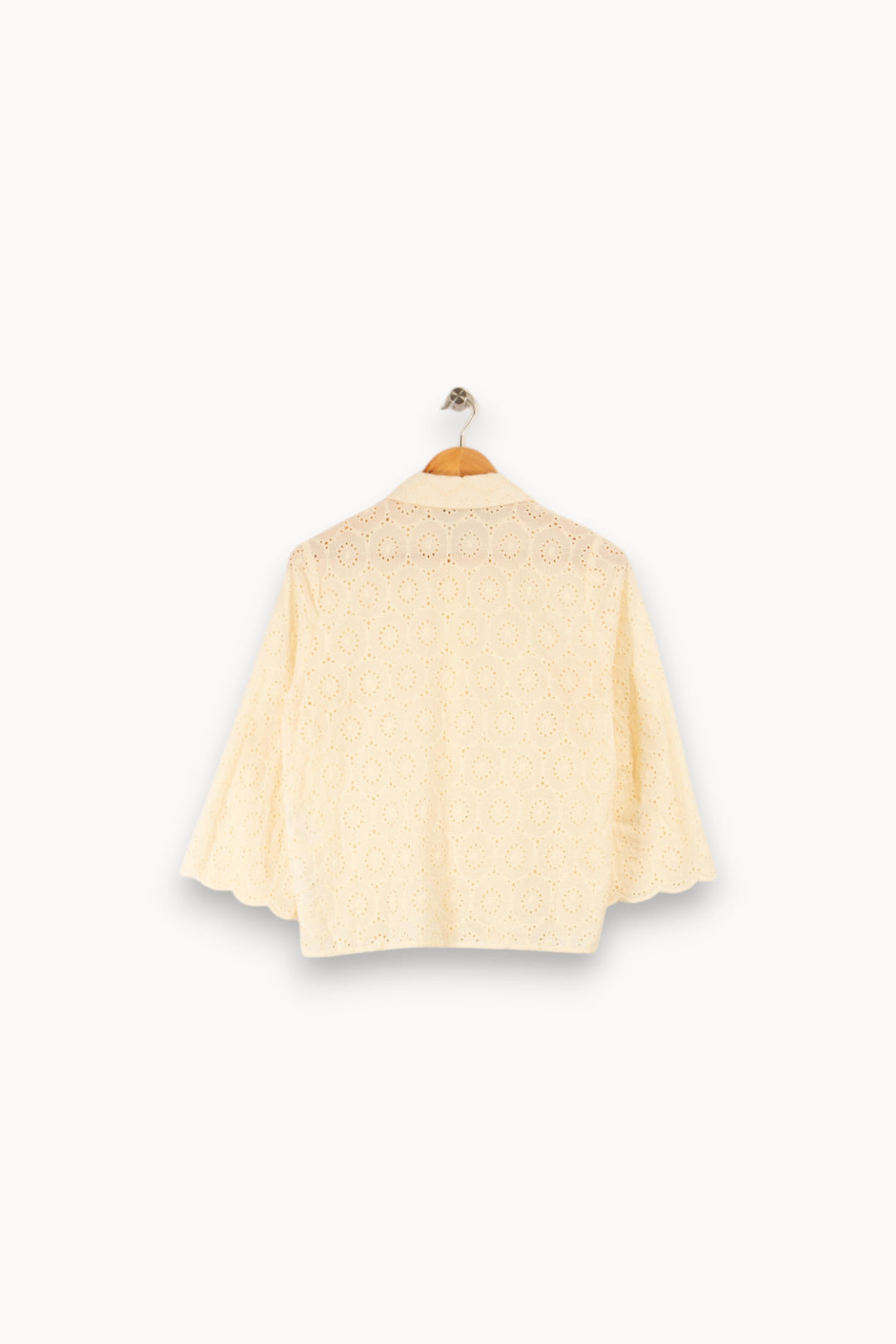 Chemise beige - Taille M/38