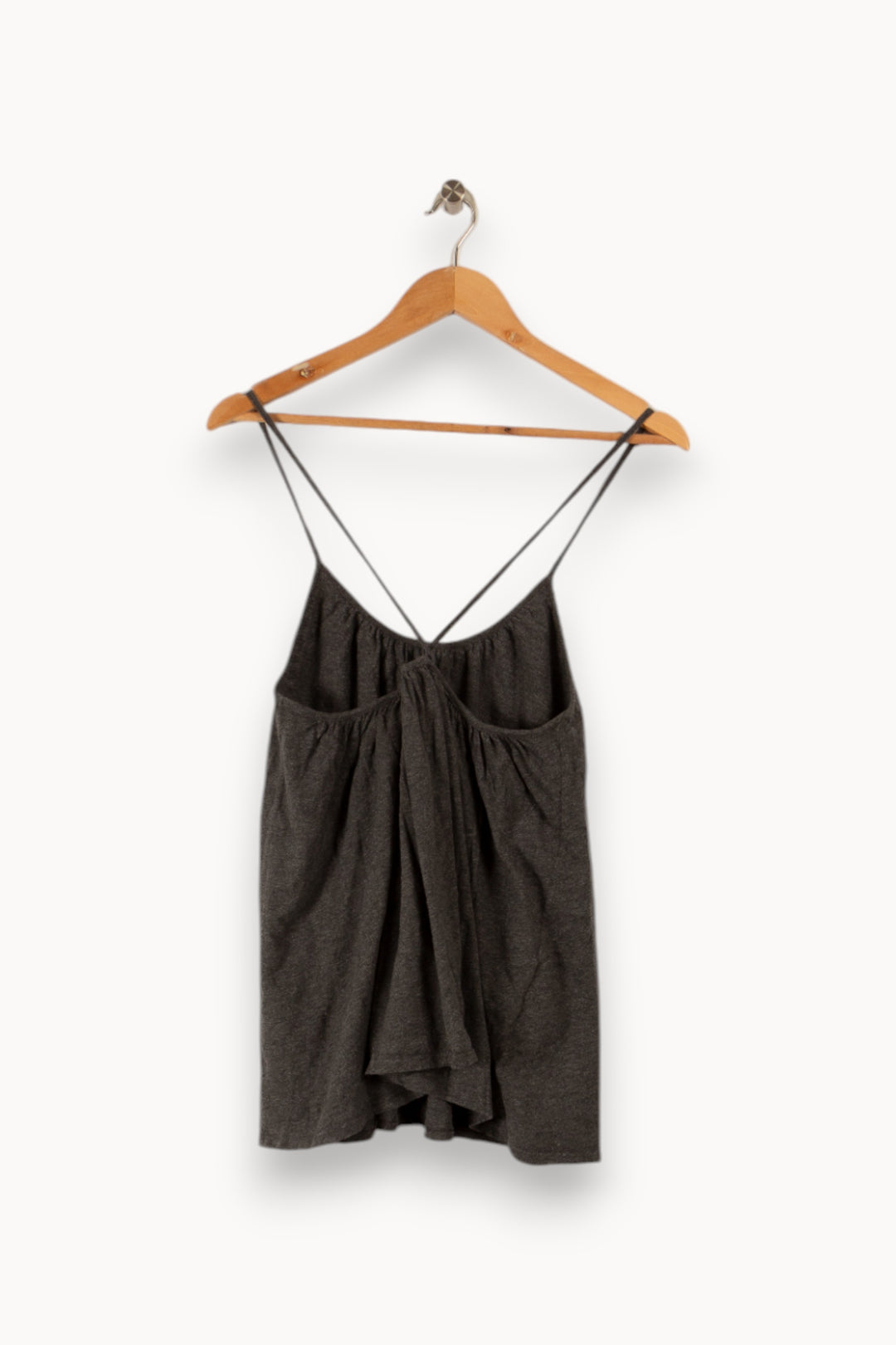 Top Gris de la marque ba&sh | PARAD26800 - Vendu par Paradigme - Image 3