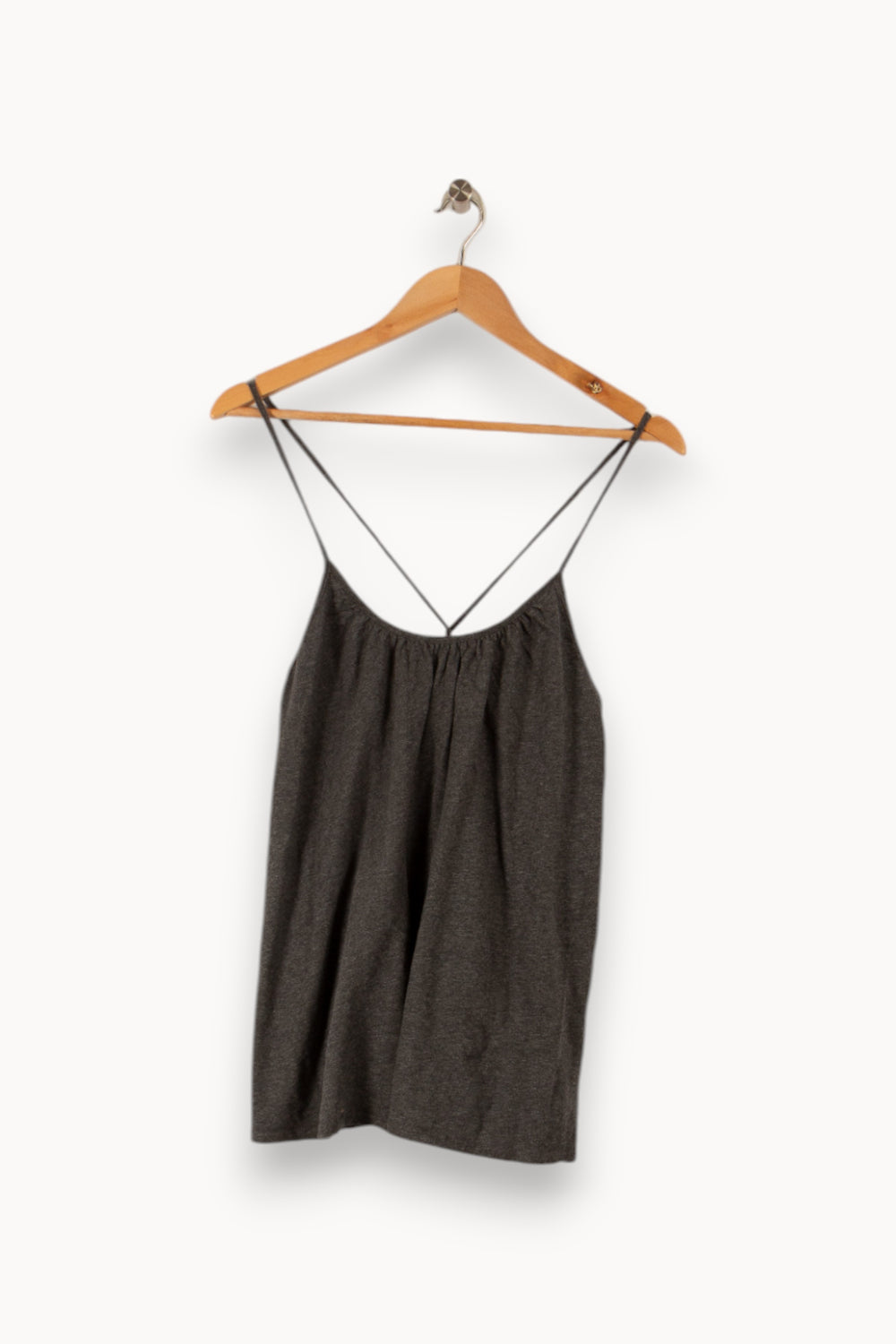 Top Gris de la marque ba&sh | PARAD26800 - Vendu par Paradigme - Image 1