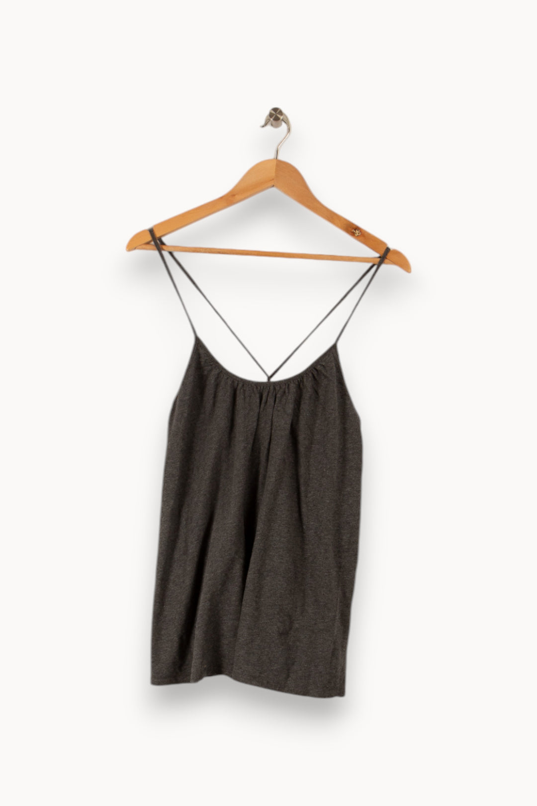 Top Gris de la marque ba&sh | PARAD26800 - Vendu par Paradigme - Image 1