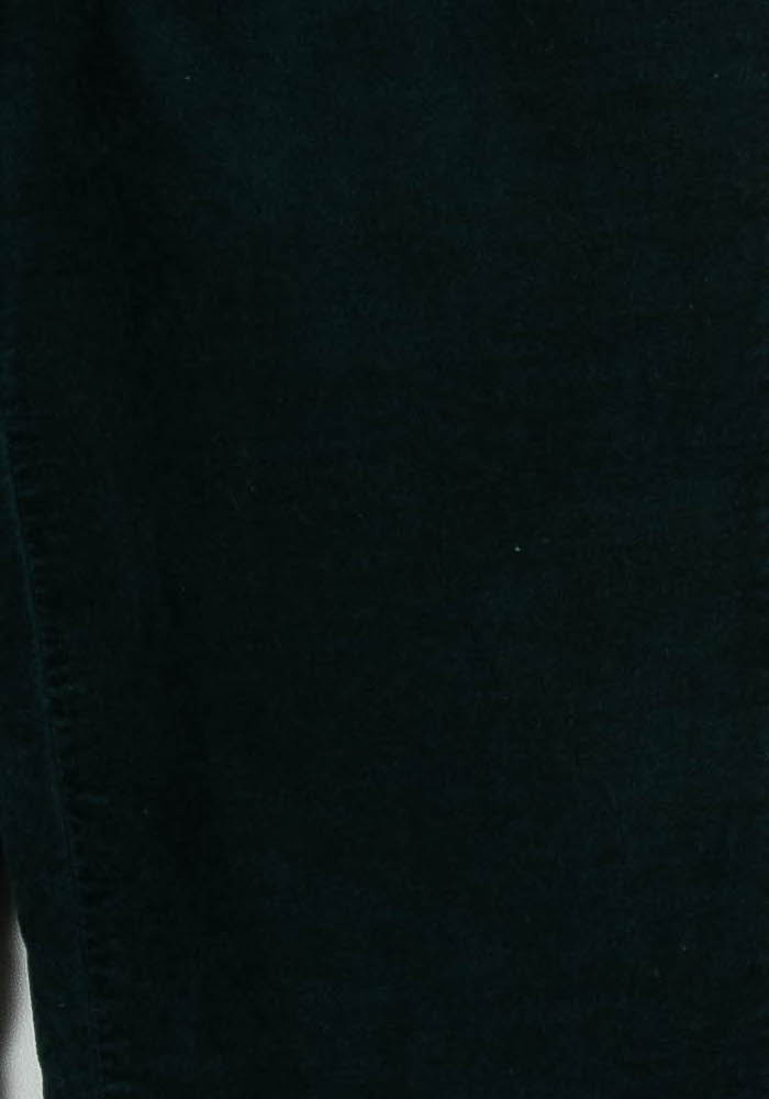 Pantalon Vert - Taille M/38 de la marque Caroll | PARAD26810 - Vendu par Paradigme - Image 3
