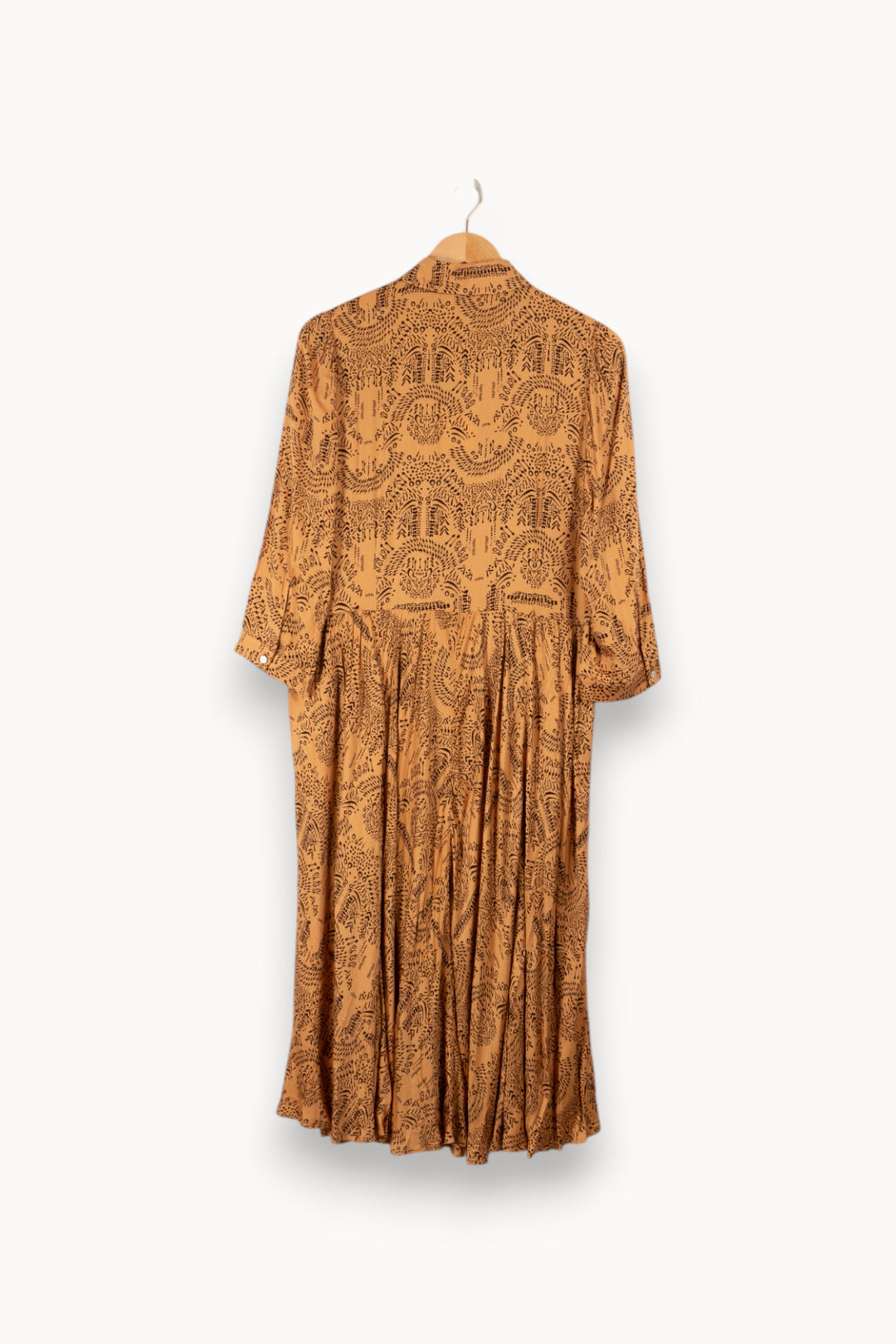 Robe longue - M/38