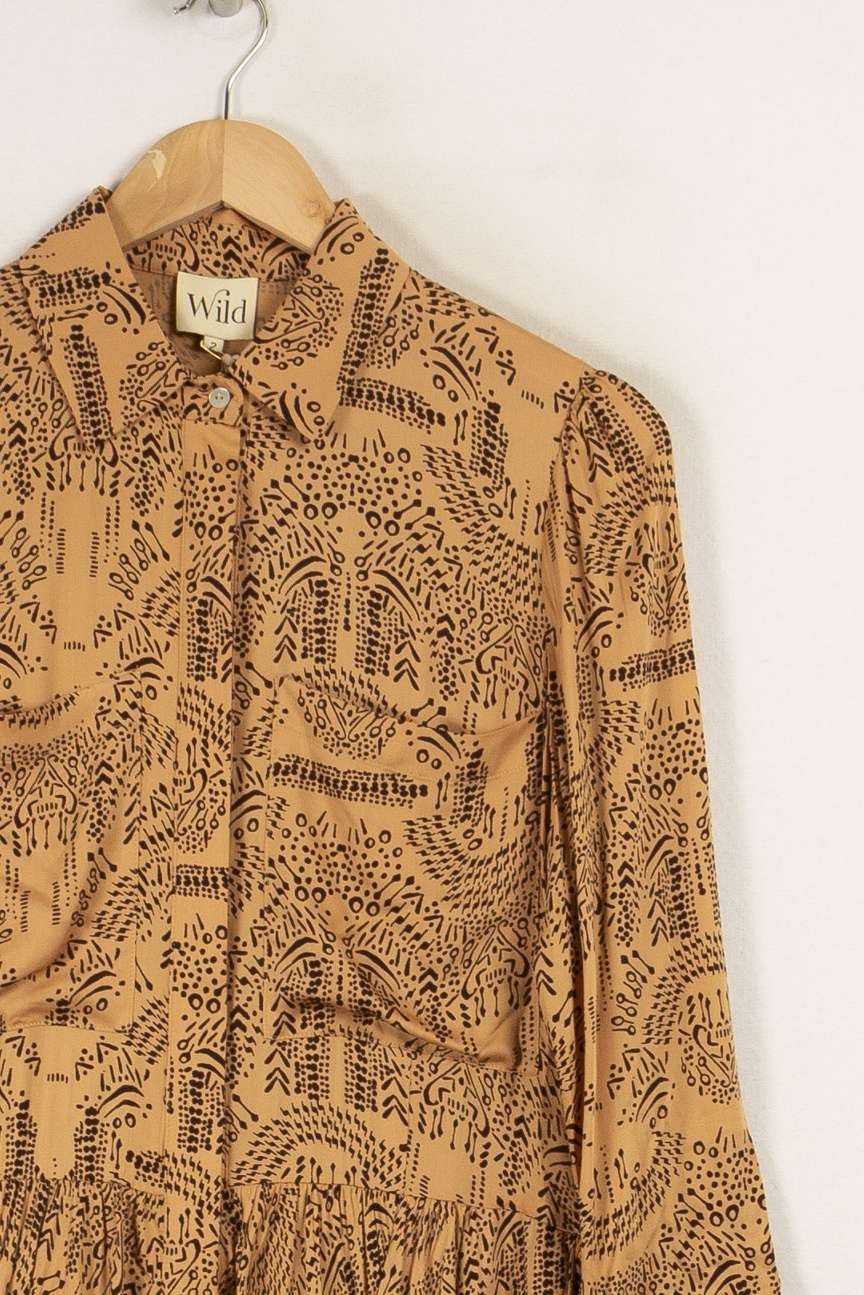 Robe longue - M/38