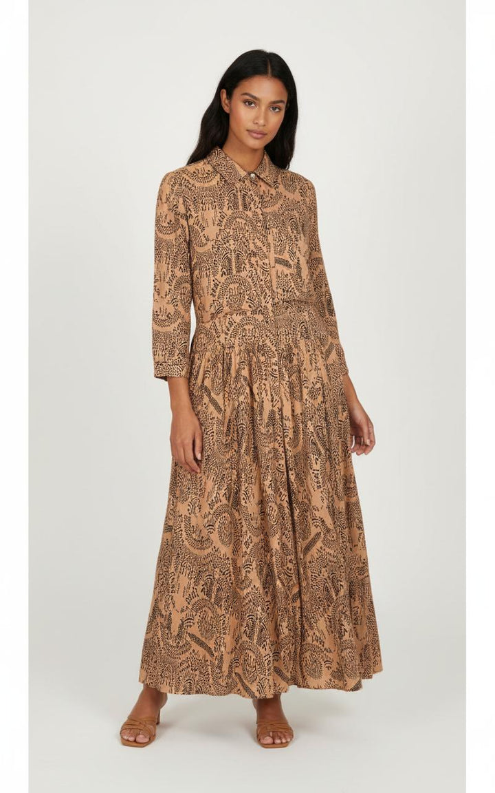 Robe longue - M/38