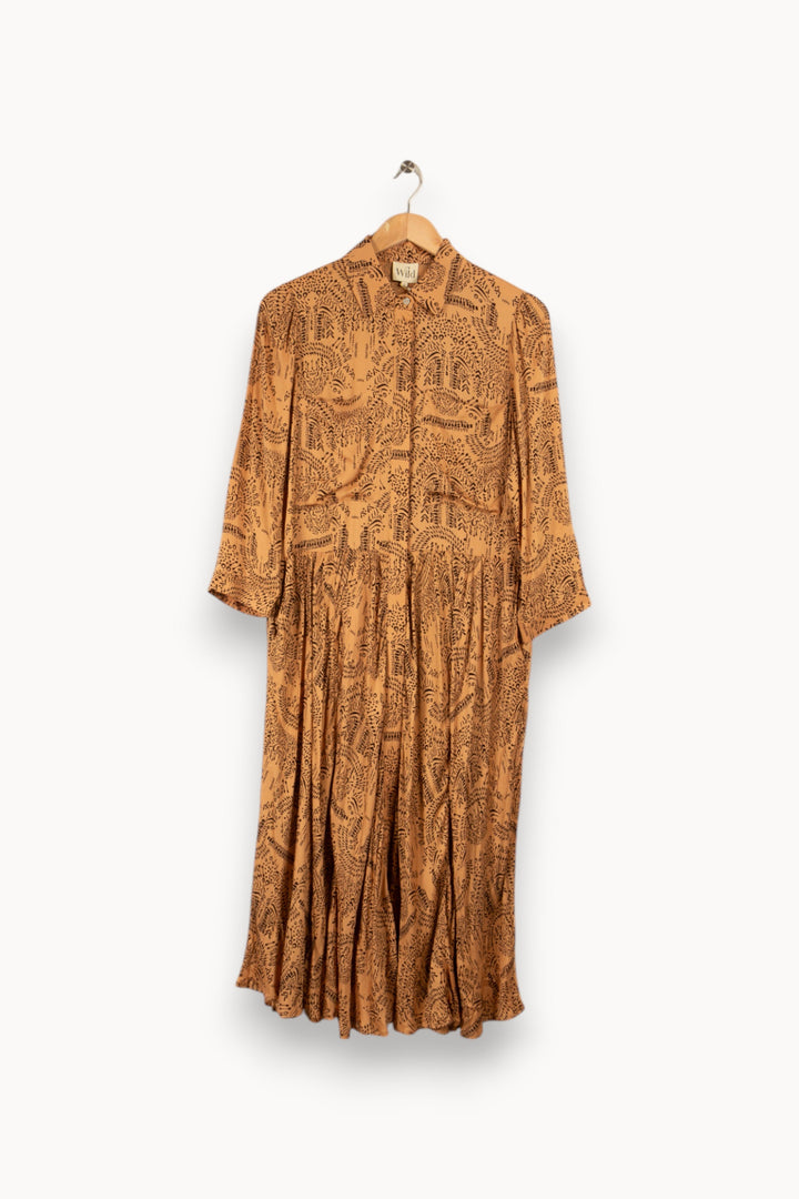 Robe longue - M/38