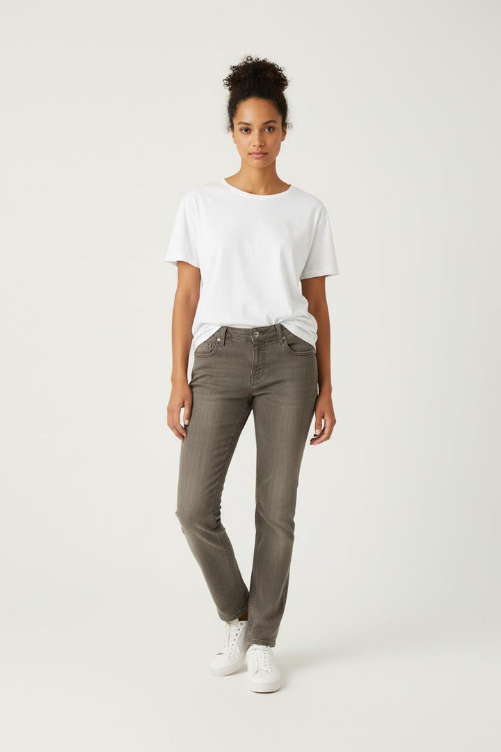 Jean Gris - Taille S/36 de la marque Zadig&Voltaire | PARAD26826 - Vendu par Paradigme - Image 1