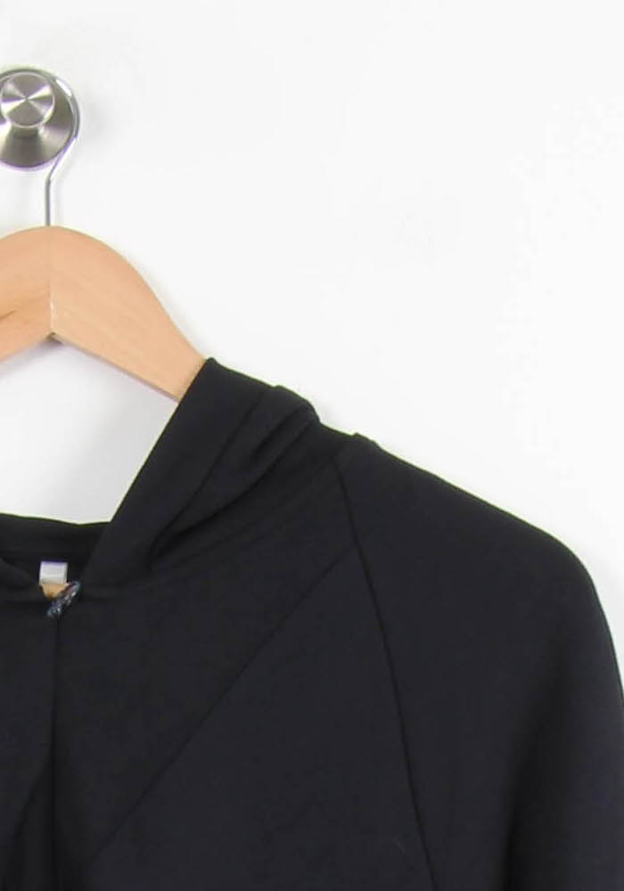 Robe Sweat Bleu - Taille L/40 de la marque I.Code | PARAD26839 - Vendu par Paradigme - Image 3