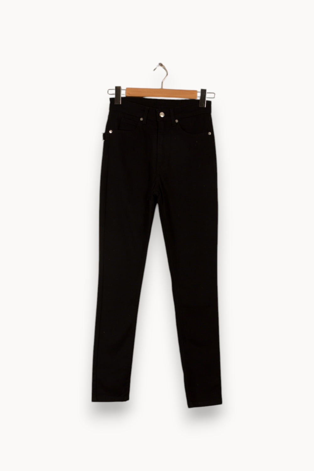 Jean Noir de la marque Zadig&Voltaire | PARAD26867 - Vendu par Paradigme - Image 1