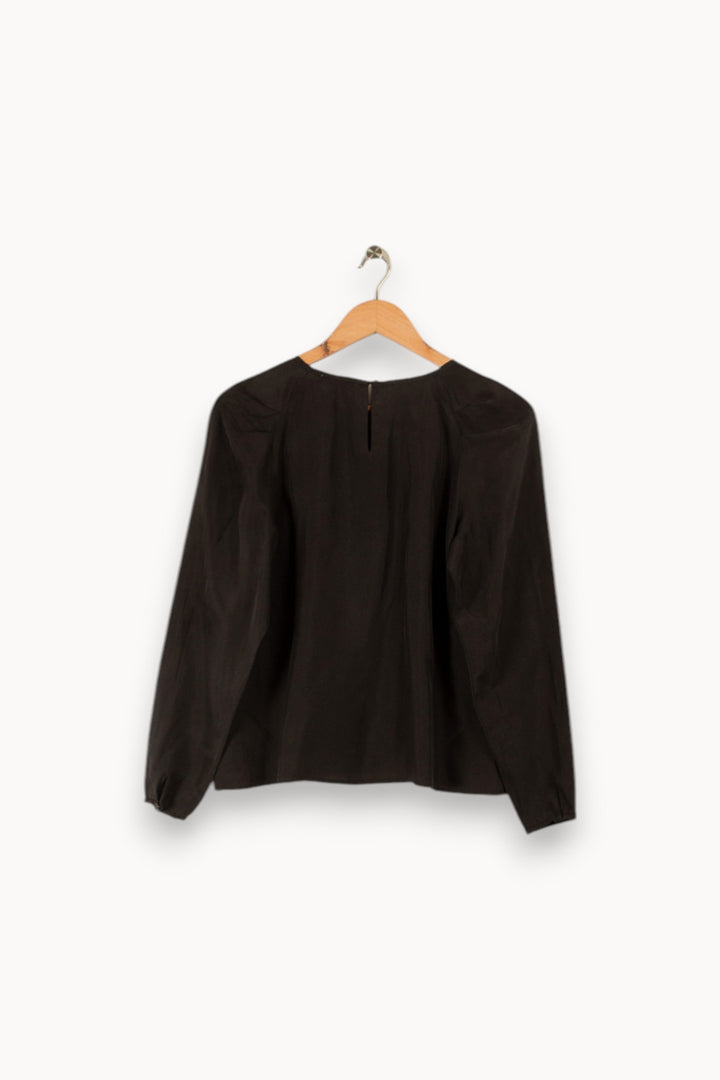 Chemise grise - Taille S/36