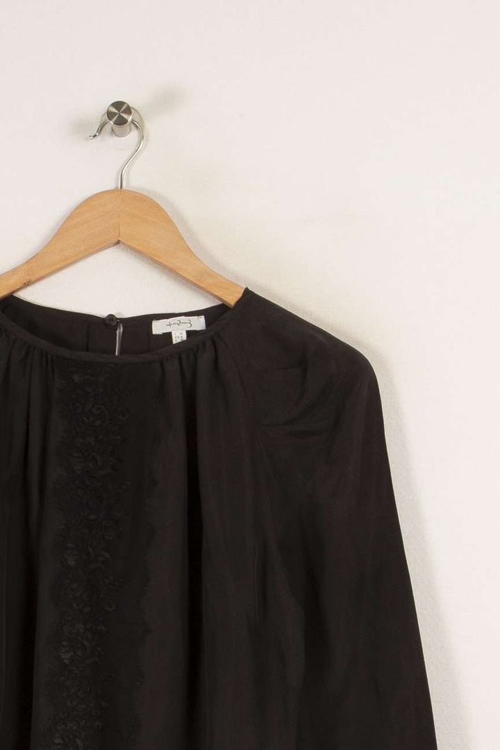 Chemise grise - Taille S/36