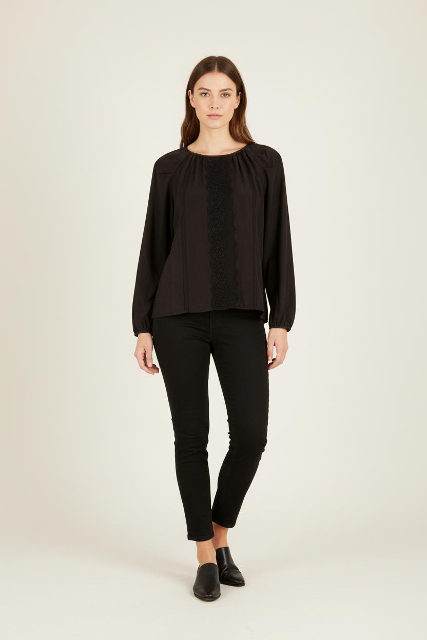 Chemise grise - Taille S/36