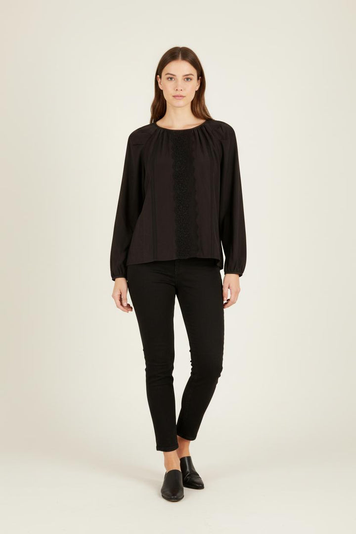 Chemise grise - Taille S/36