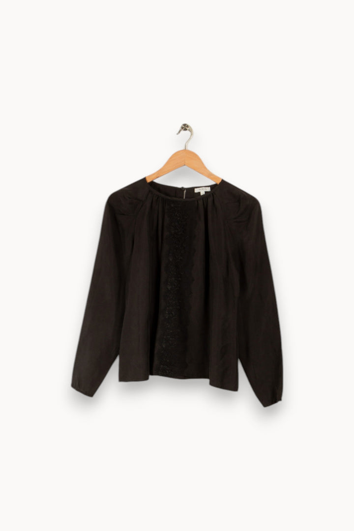 Chemise grise - Taille S/36