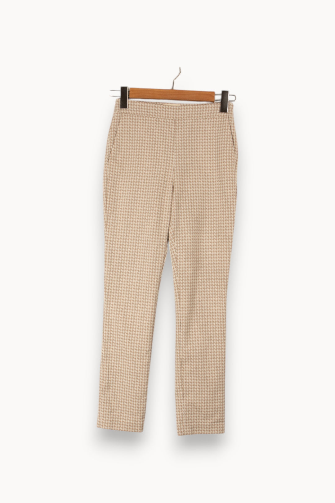 Pantalon Beige de la marque Sézane | PARAD26881 - Vendu par Paradigme - Image 1