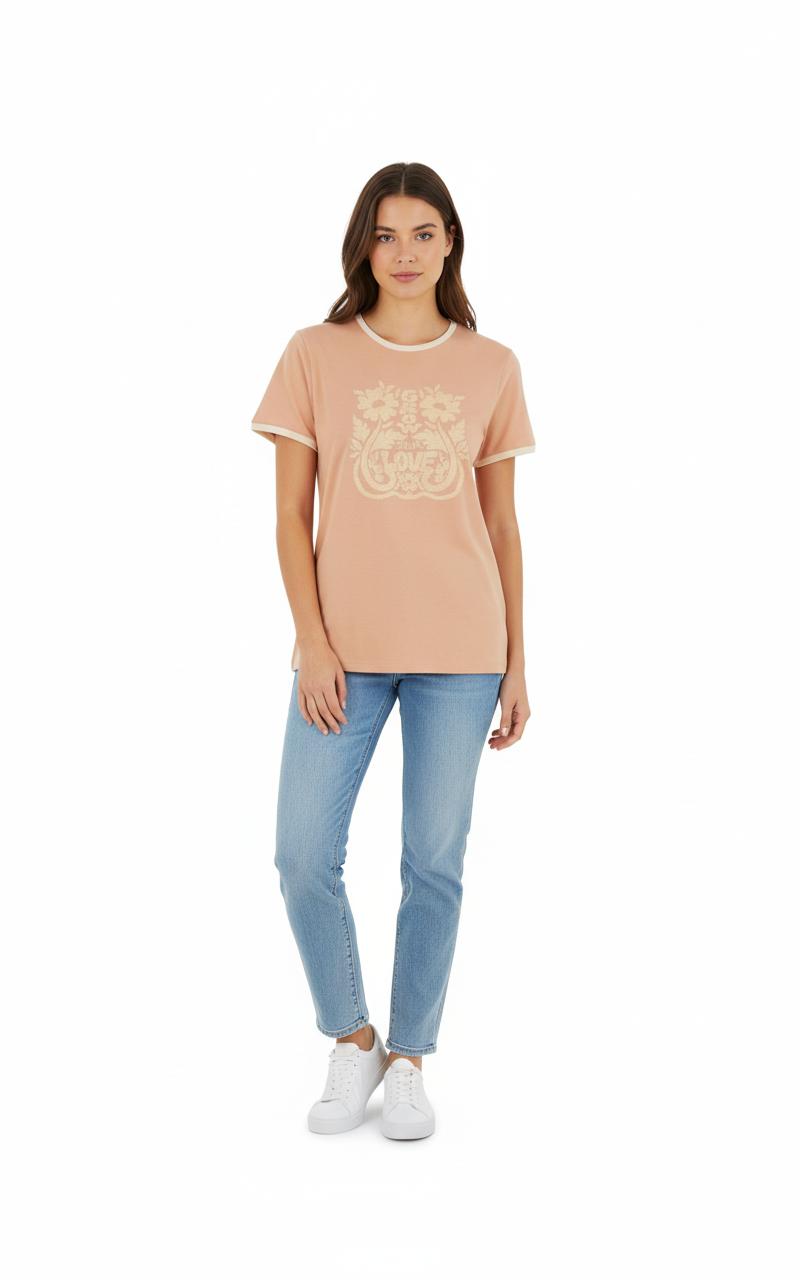 Tee-shirt - S/36