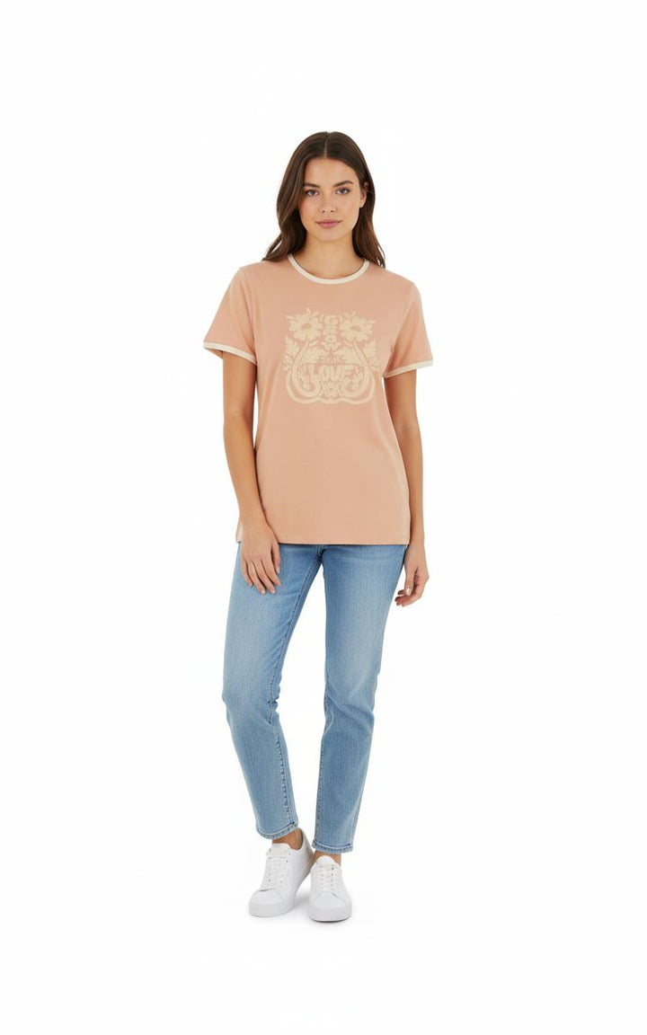 Tee-shirt - S/36