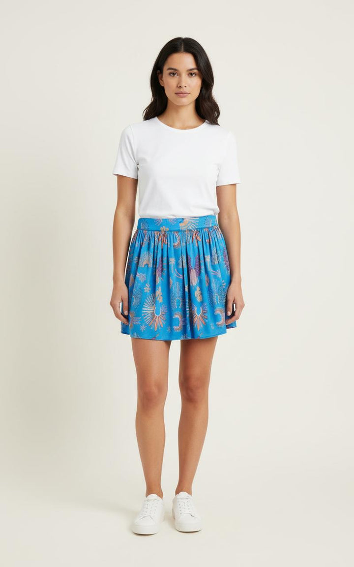 Jupe courte - S/36