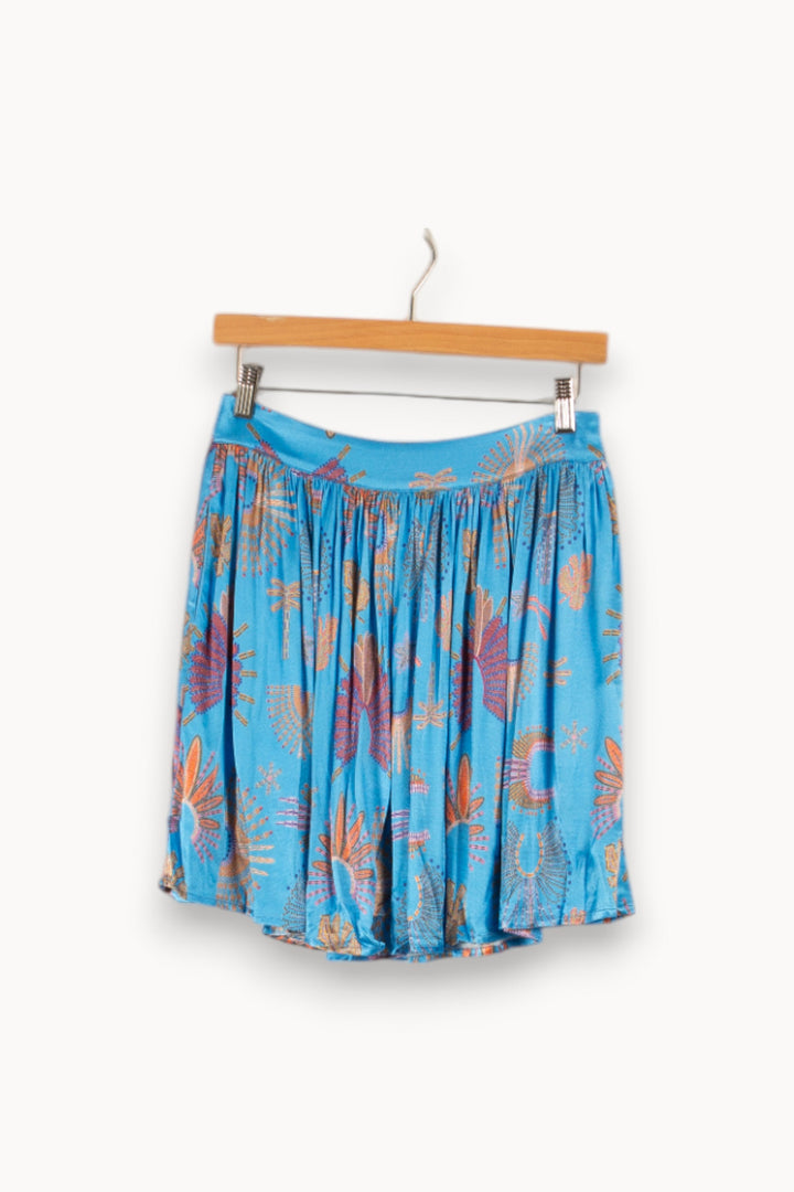 Jupe courte - S/36
