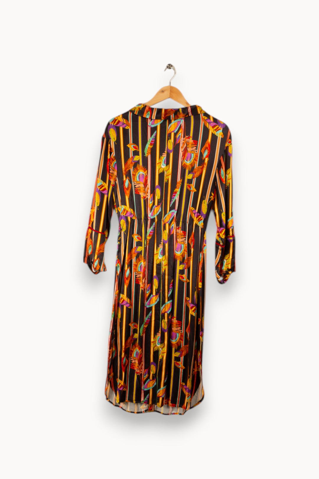 Robe midi - S/36