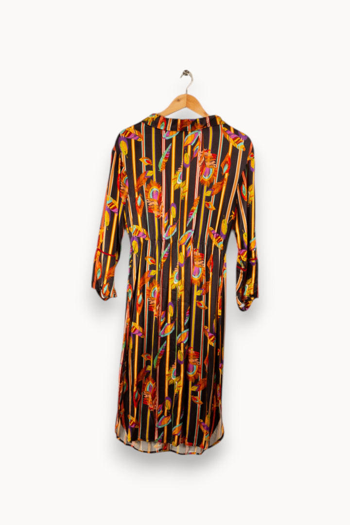 Robe midi - S/36