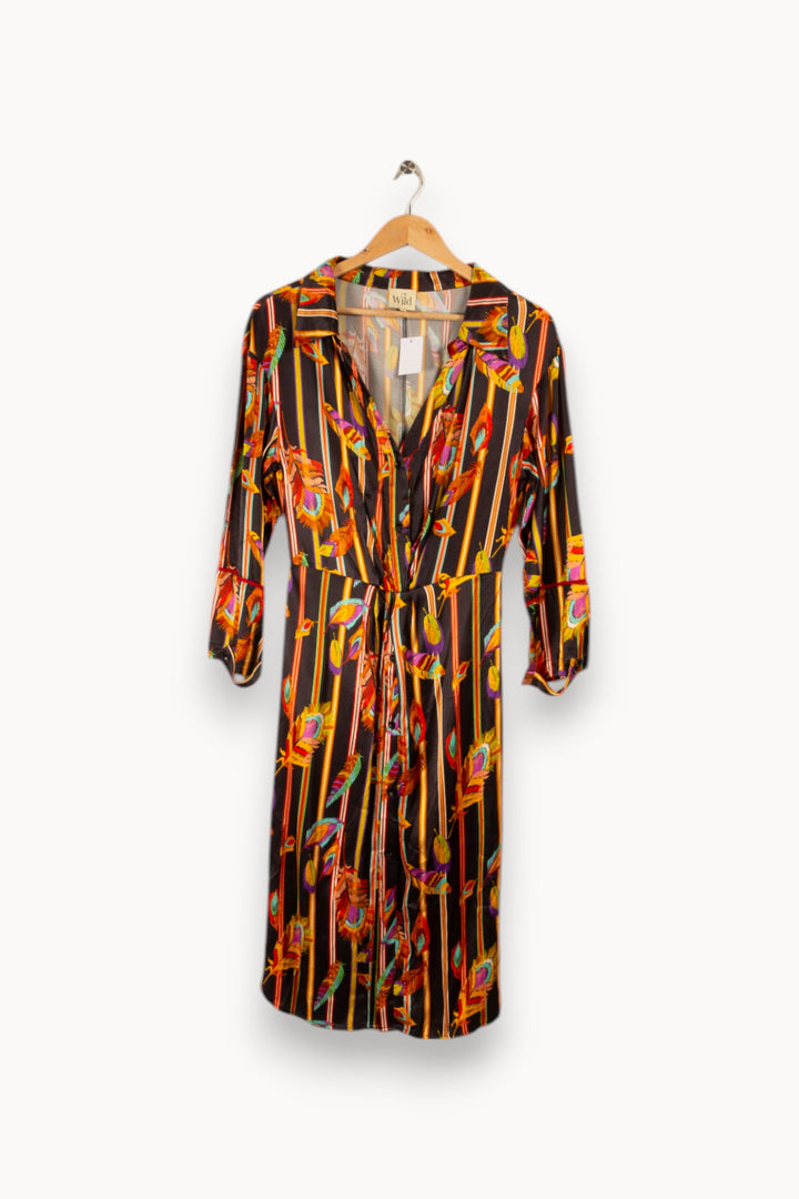 Robe midi - S/36