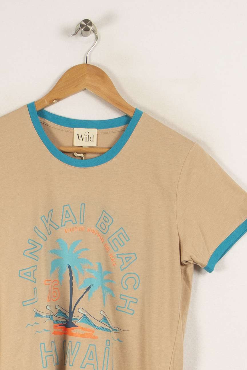 Tee-shirt - S/36