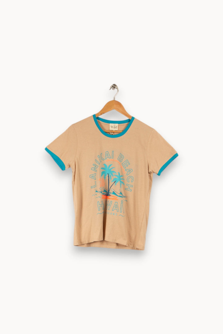 Tee-shirt - S/36