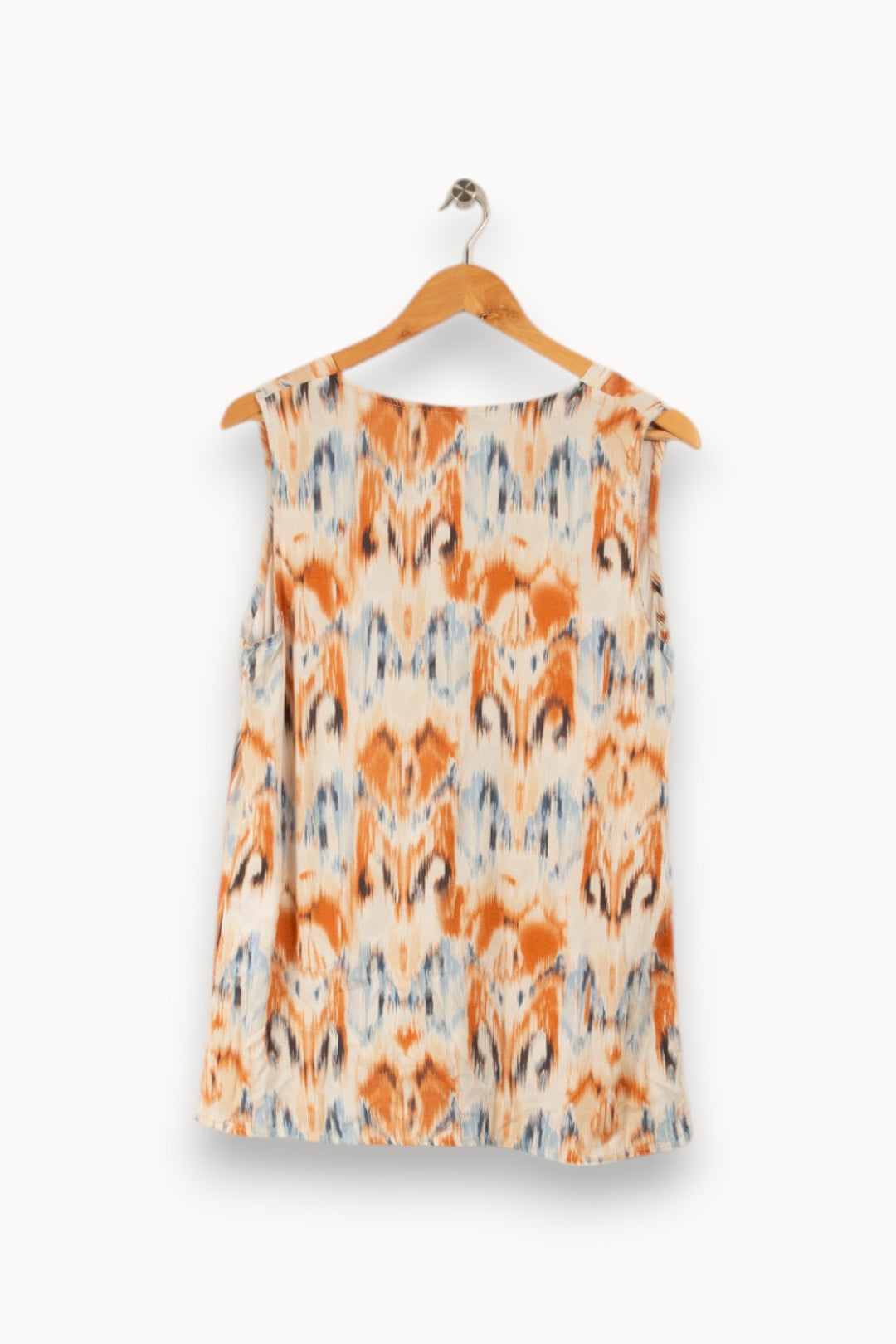 Top multicolore - Taille XL/42