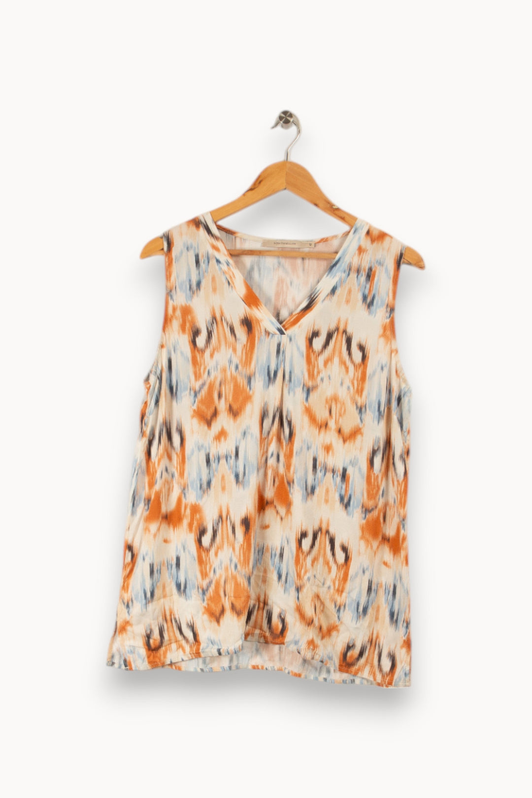 Top multicolore - Taille XL/42