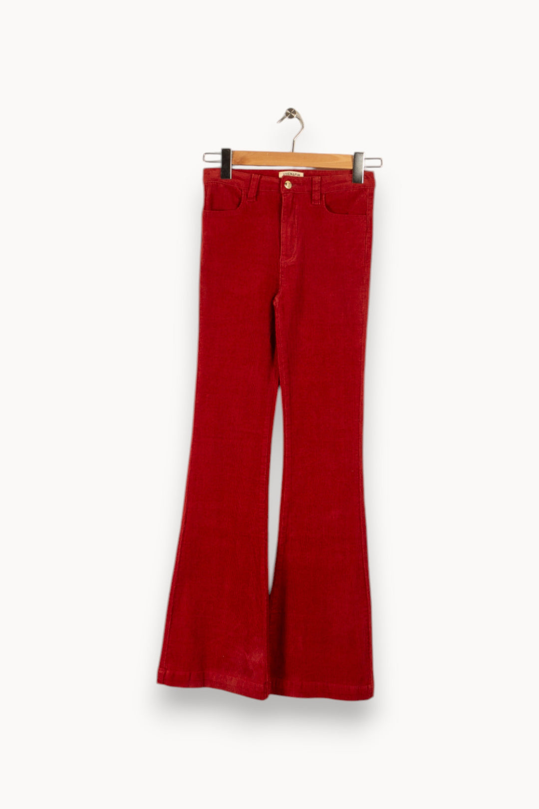 Pantalon - S/36