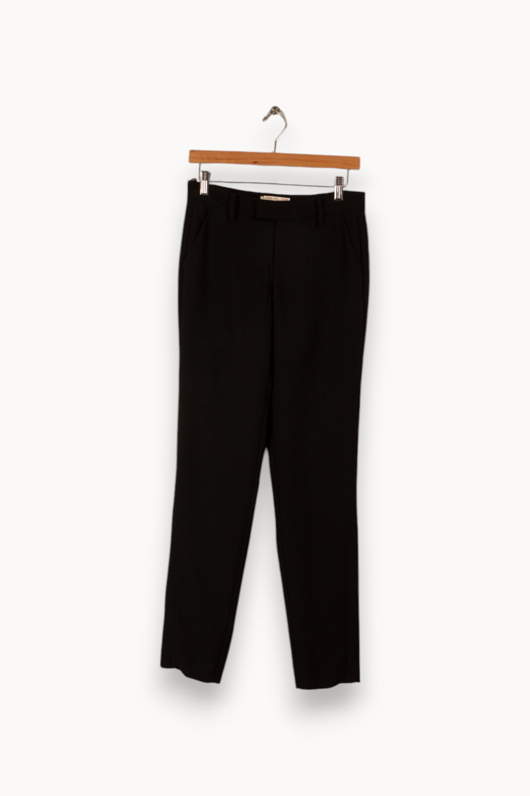Jean Noir de la marque Zadig&Voltaire | PARAD26938 - Vendu par Paradigme - Image 1