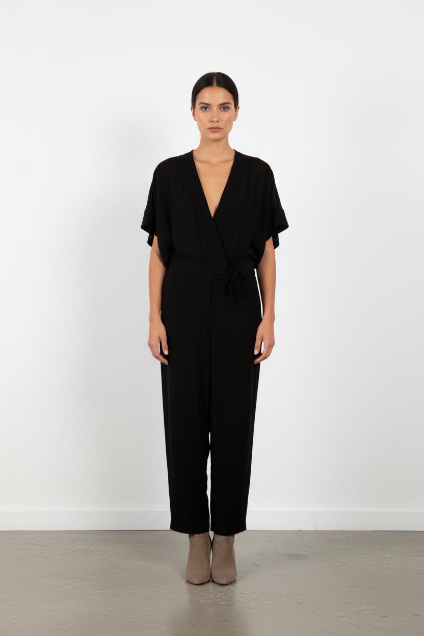 Combinaison noire - Taille L/40