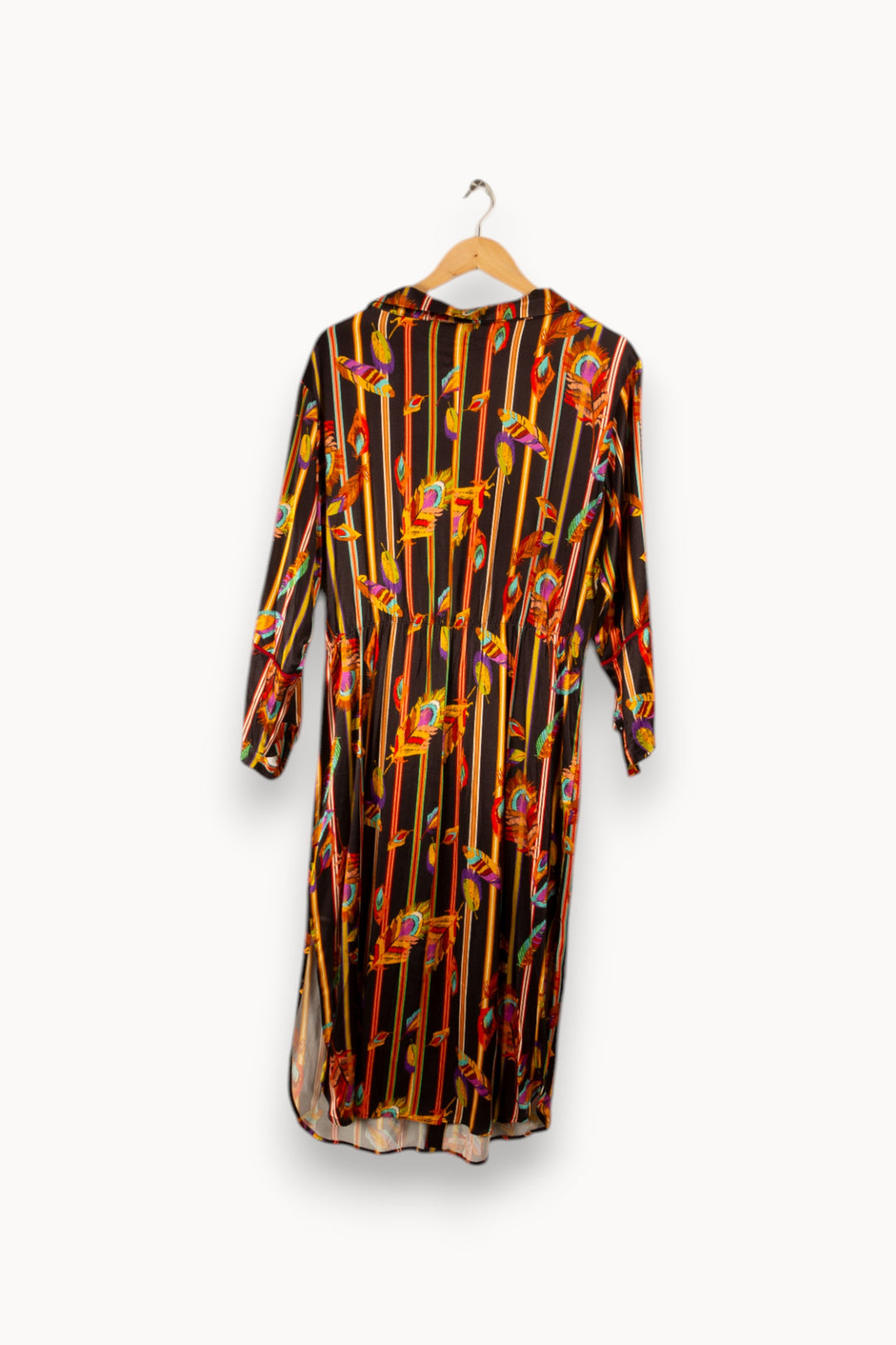 Robe midi - L/40