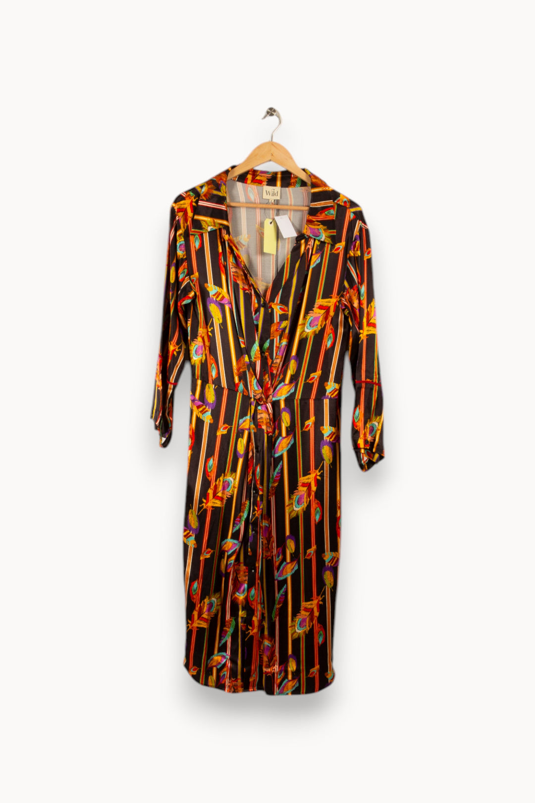 Robe midi - L/40