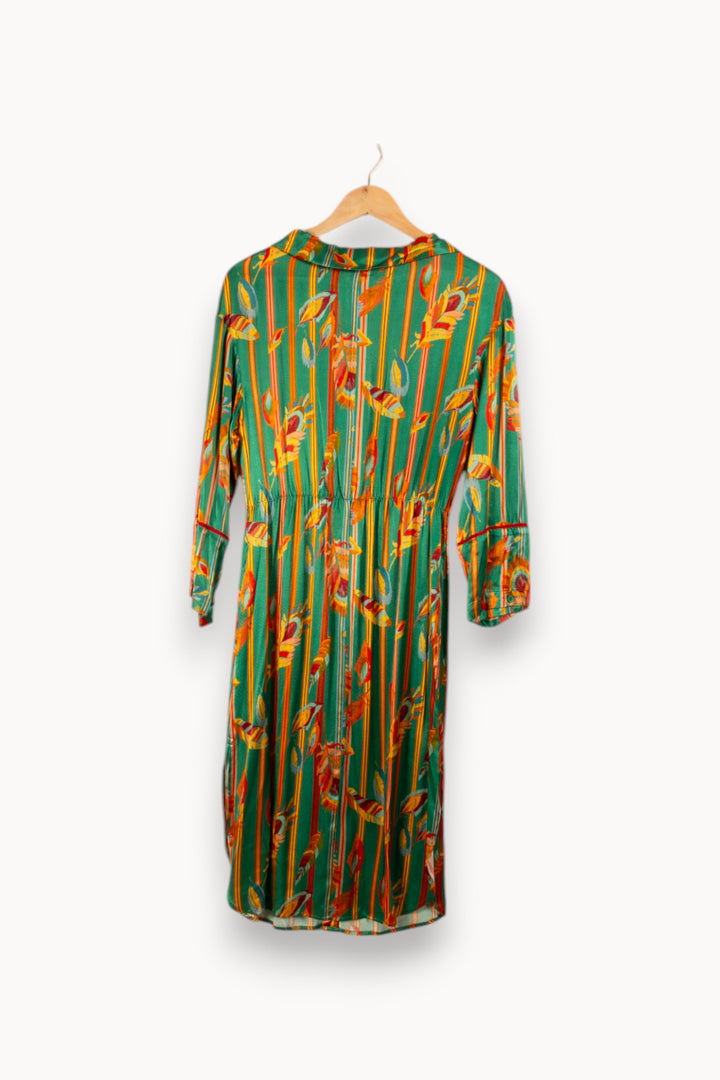 Robe midi - S/36