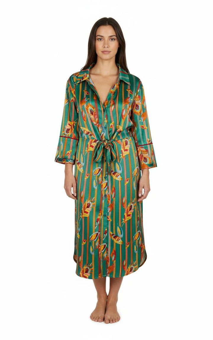 Robe midi - S/36