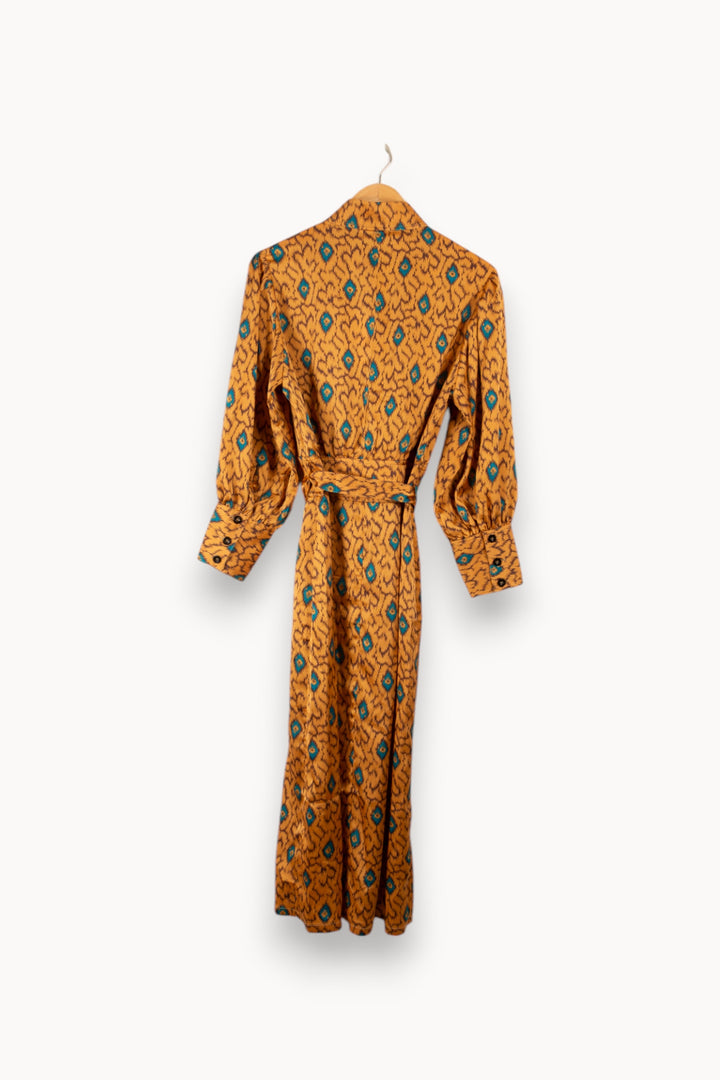 Robe longue - L/40