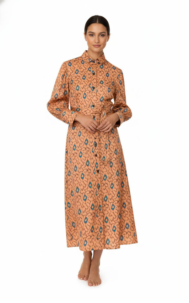 Robe longue - L/40