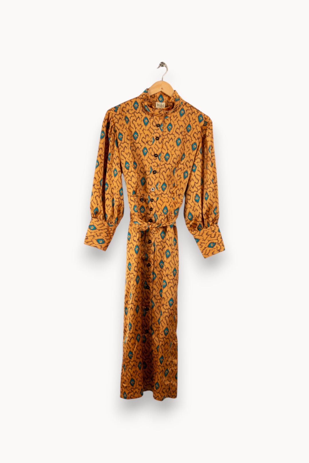 Robe longue - L/40