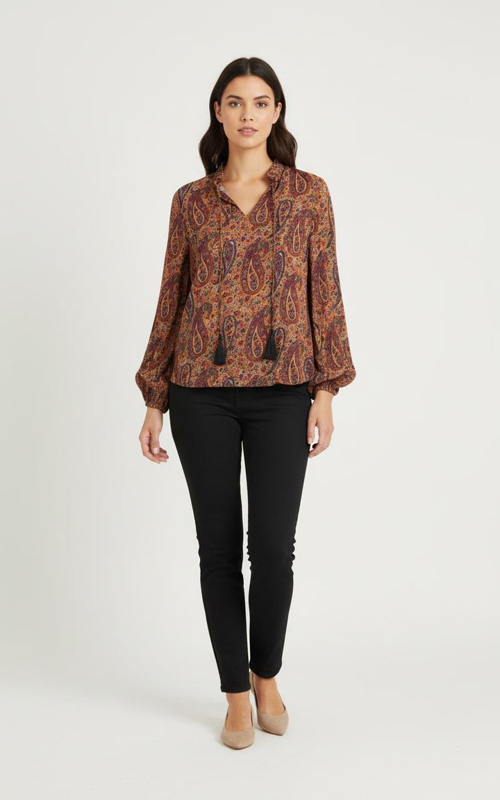 Blouse - S/36