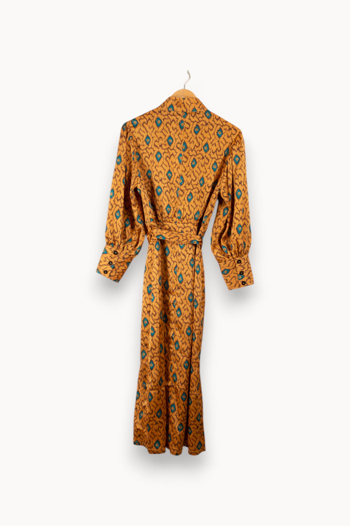 Robe longue - S/36