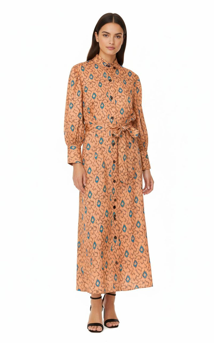 Robe longue - S/36