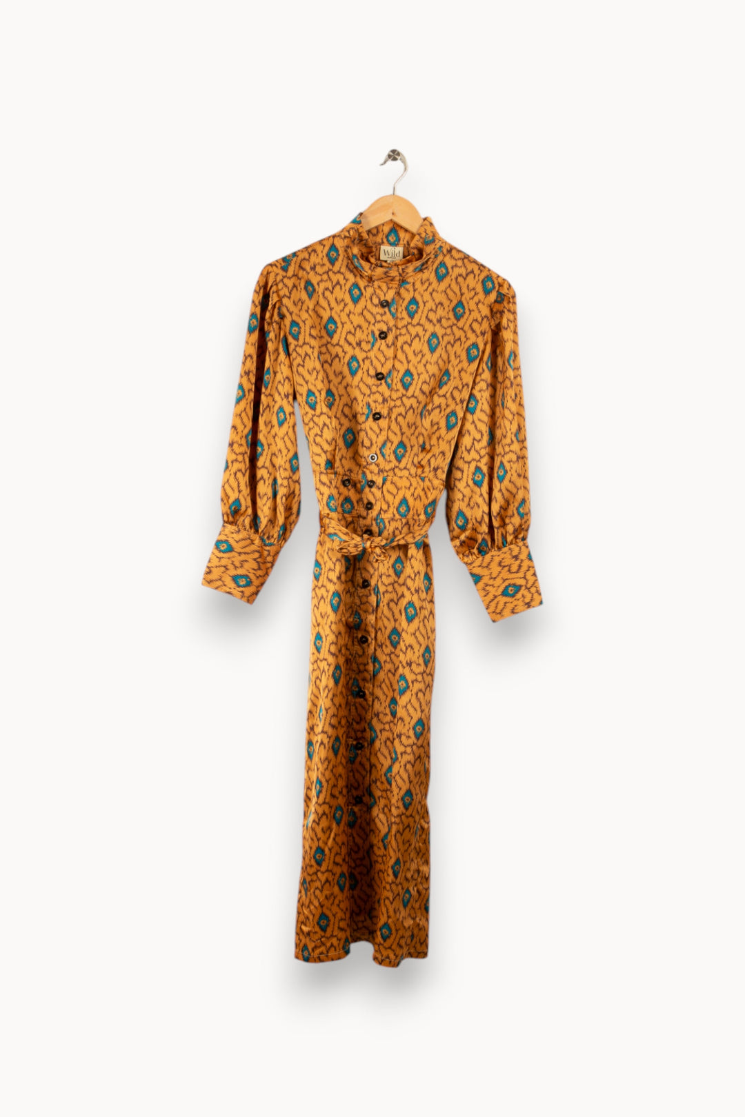 Robe longue - S/36