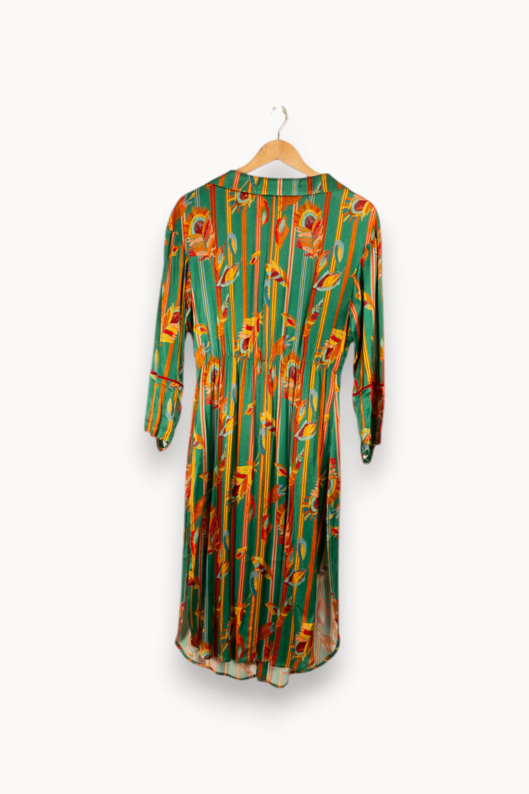 Robe midi - S/36
