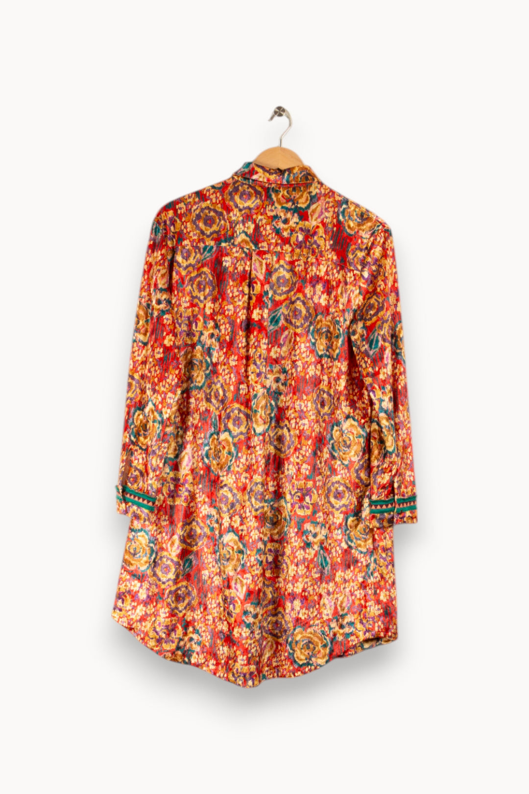 Robe courte - L/40