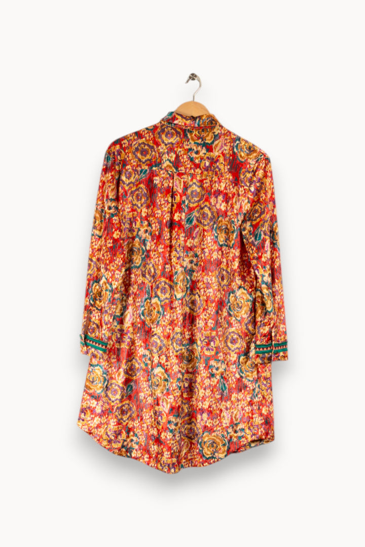 Robe courte - L/40