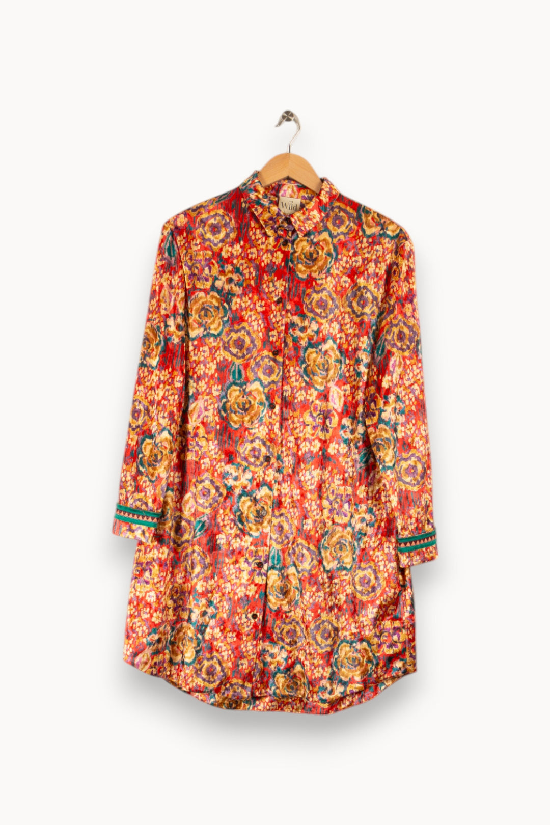 Robe courte - L/40