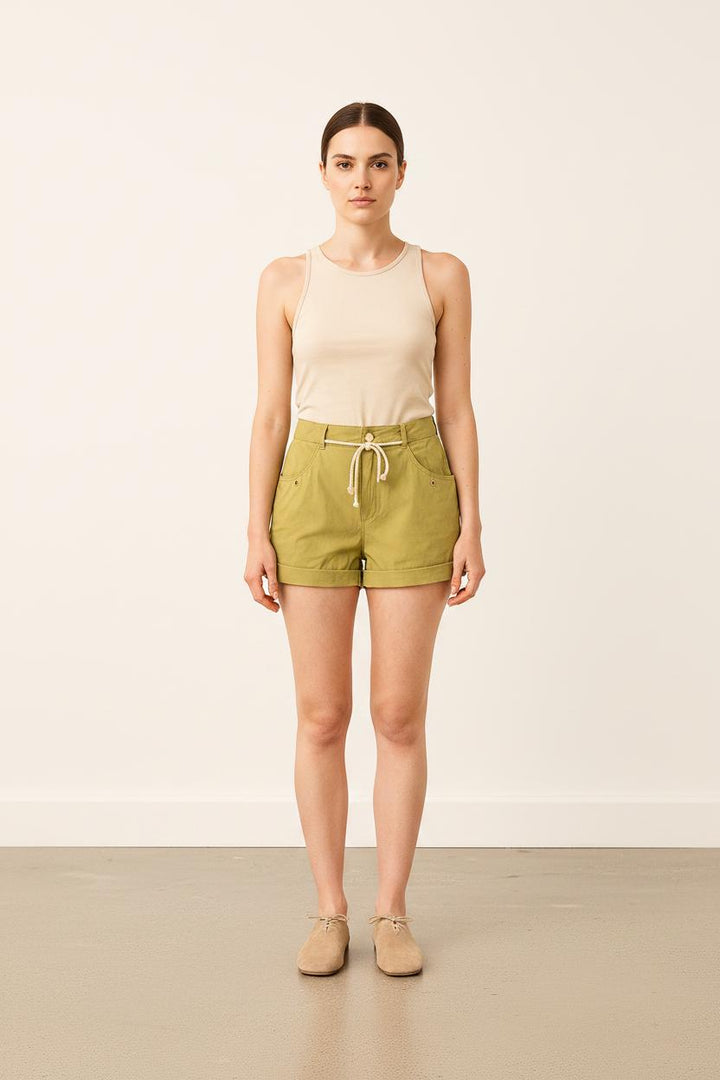 Short - S/36
