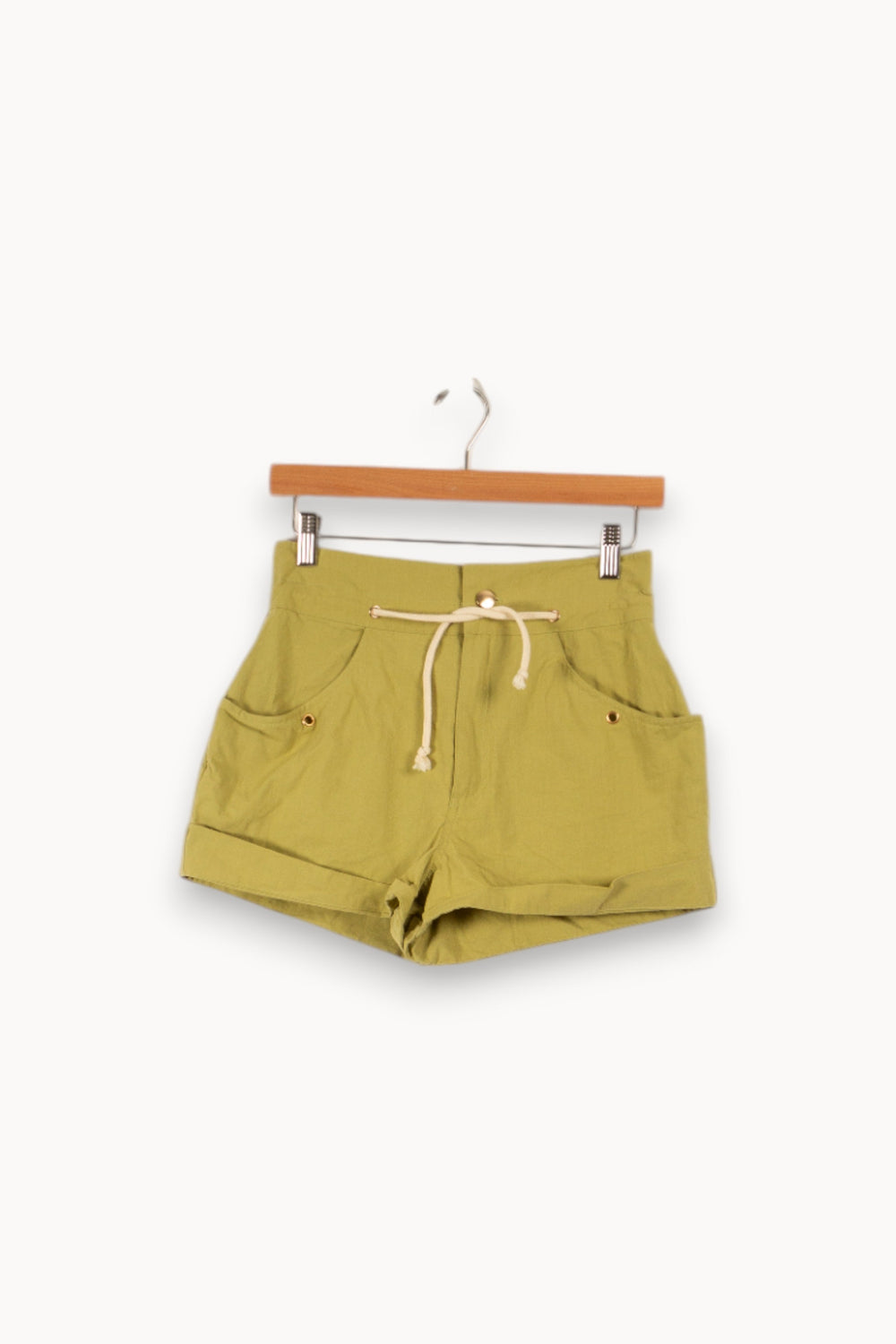 Short - S/36