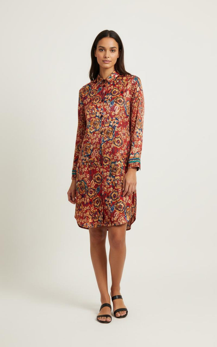 Robe courte - S/36